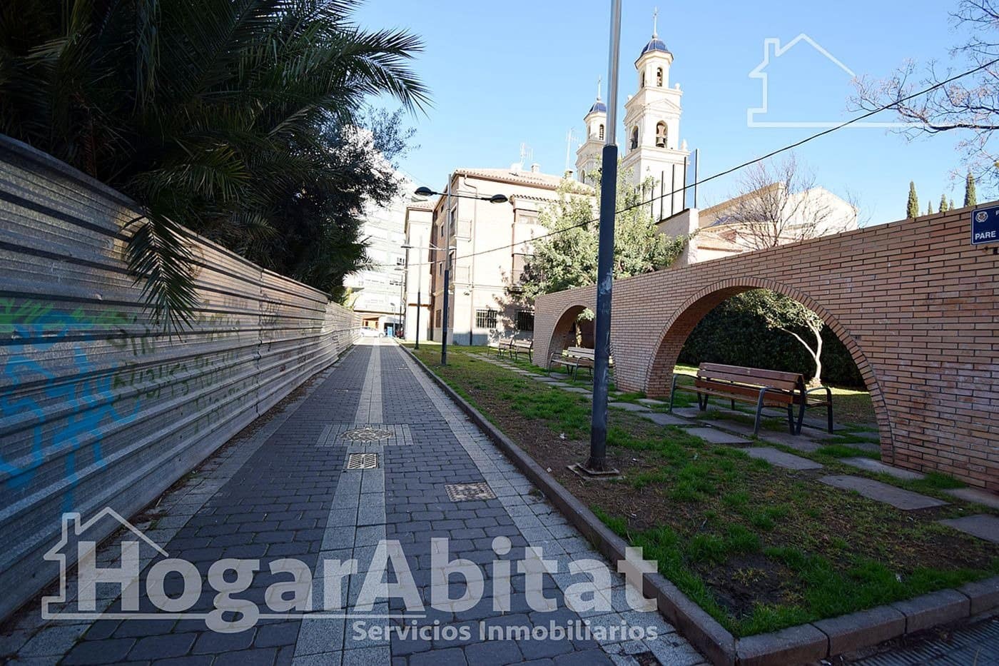 Building Plot for sale in Vila-real - € 70,000 (Ref: 9860145)