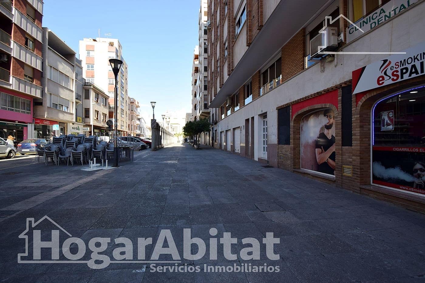 Building Plot for sale in Vila-real - € 70,000 (Ref: 9860145)