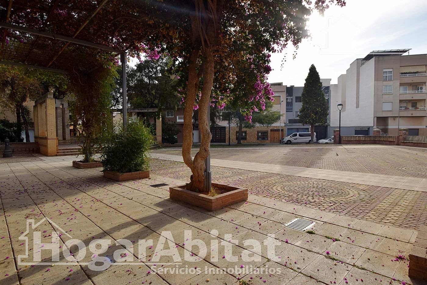 Building Plot for sale in Vila-real - € 70,000 (Ref: 9860145)