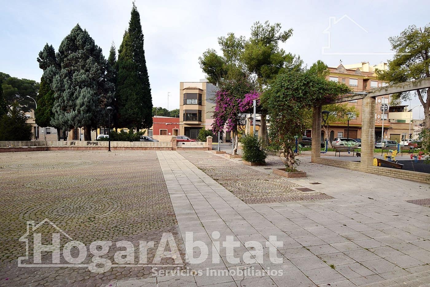 Building Plot for sale in Vila-real - € 70,000 (Ref: 9860145)