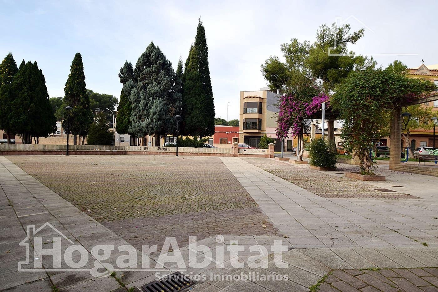 Building Plot for sale in Vila-real - € 70,000 (Ref: 9860145)