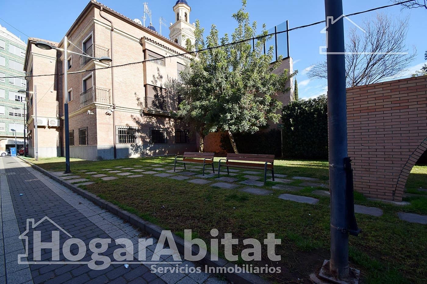 Building Plot for sale in Vila-real - € 70,000 (Ref: 9860145)