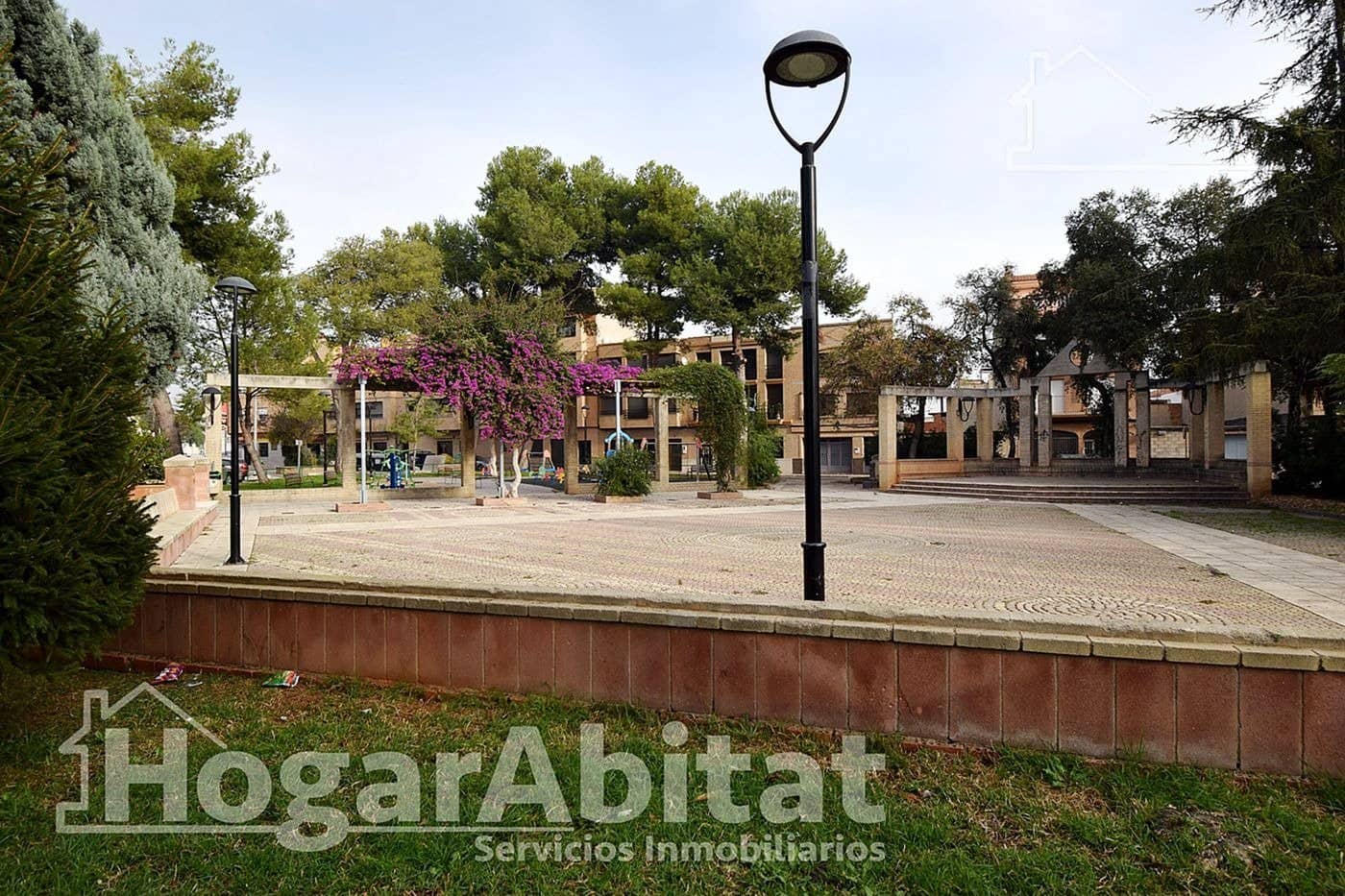 Building Plot for sale in Vila-real - € 70,000 (Ref: 9860145)