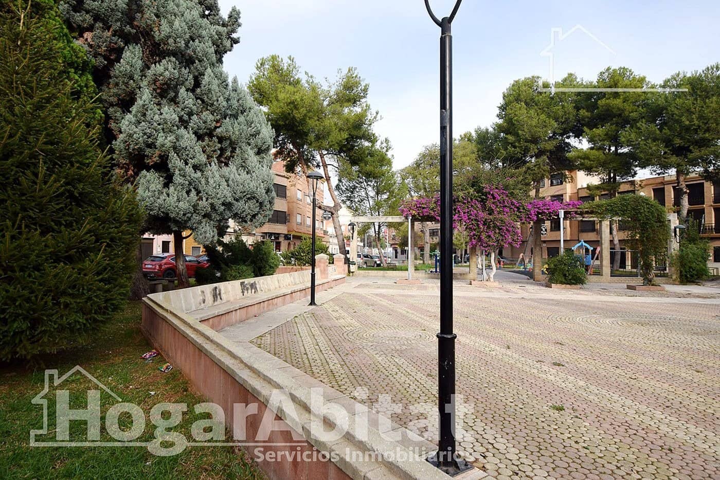 Building Plot for sale in Vila-real - € 70,000 (Ref: 9860145)