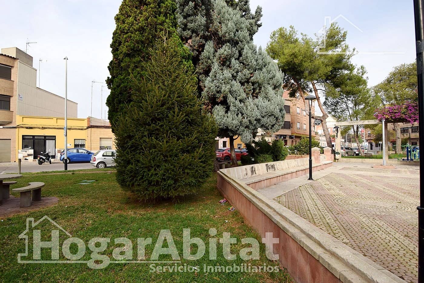 Building Plot for sale in Vila-real - € 70,000 (Ref: 9860145)