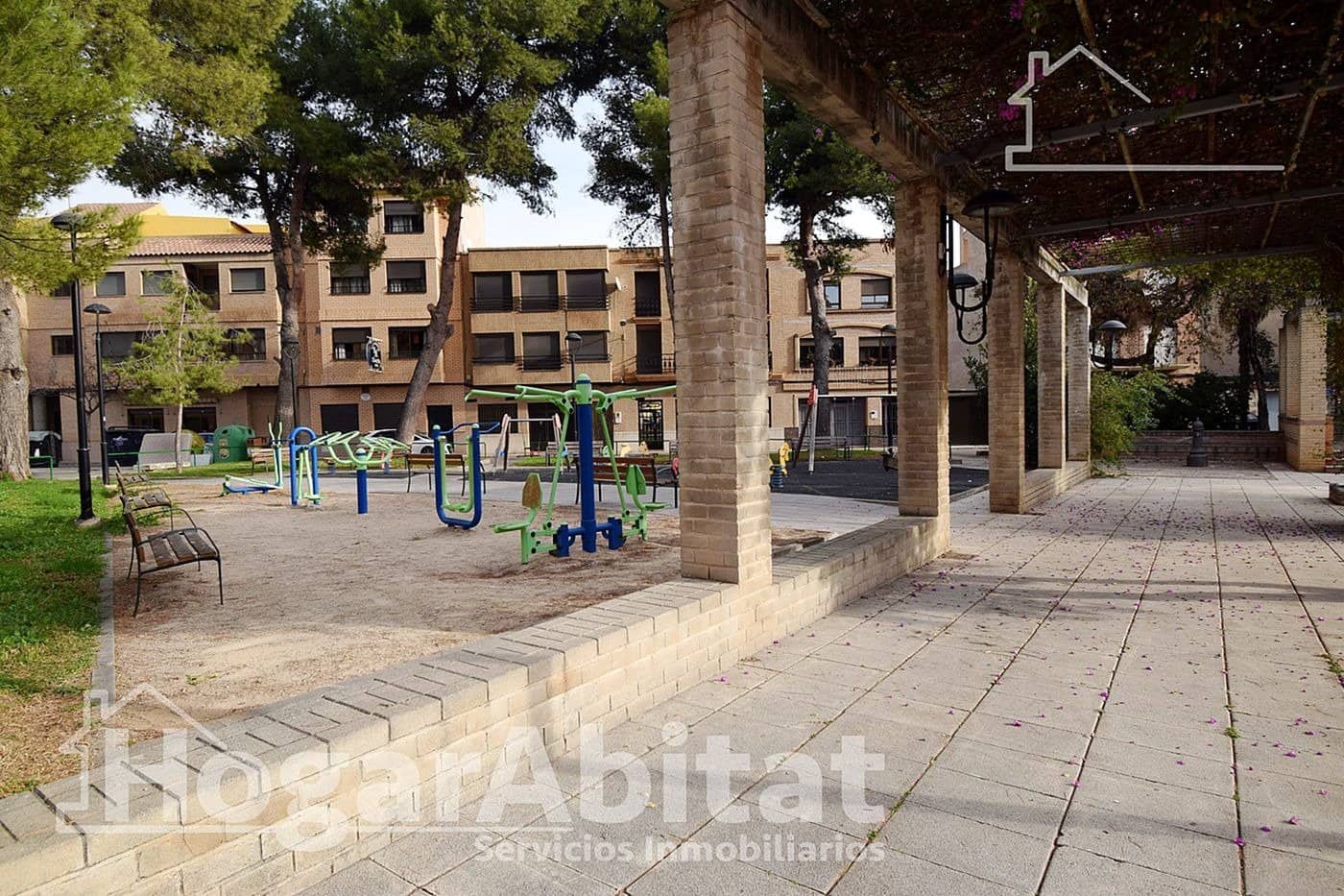 Building Plot for sale in Vila-real - € 70,000 (Ref: 9860145)