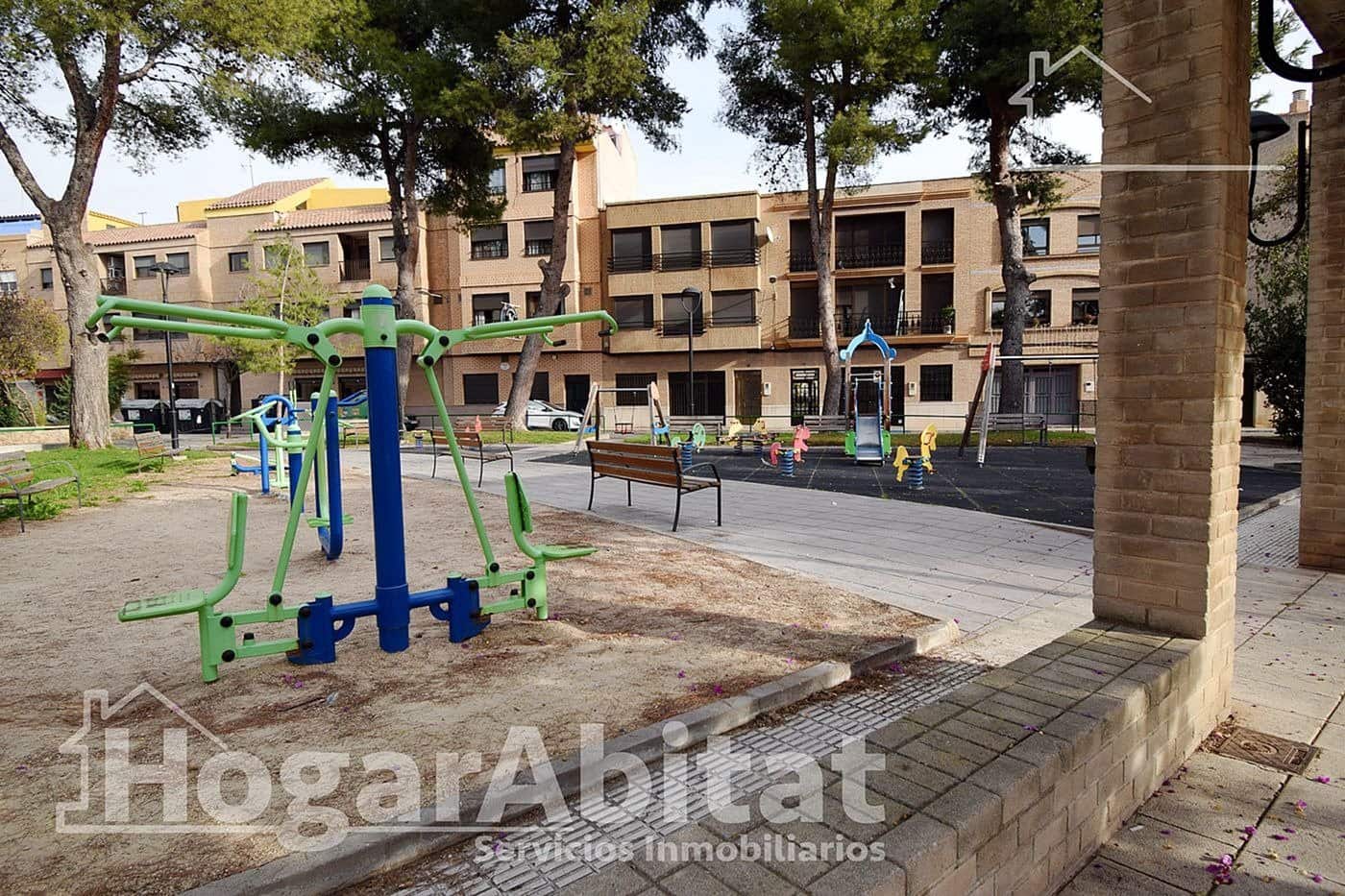 Building Plot for sale in Vila-real - € 70,000 (Ref: 9860145)