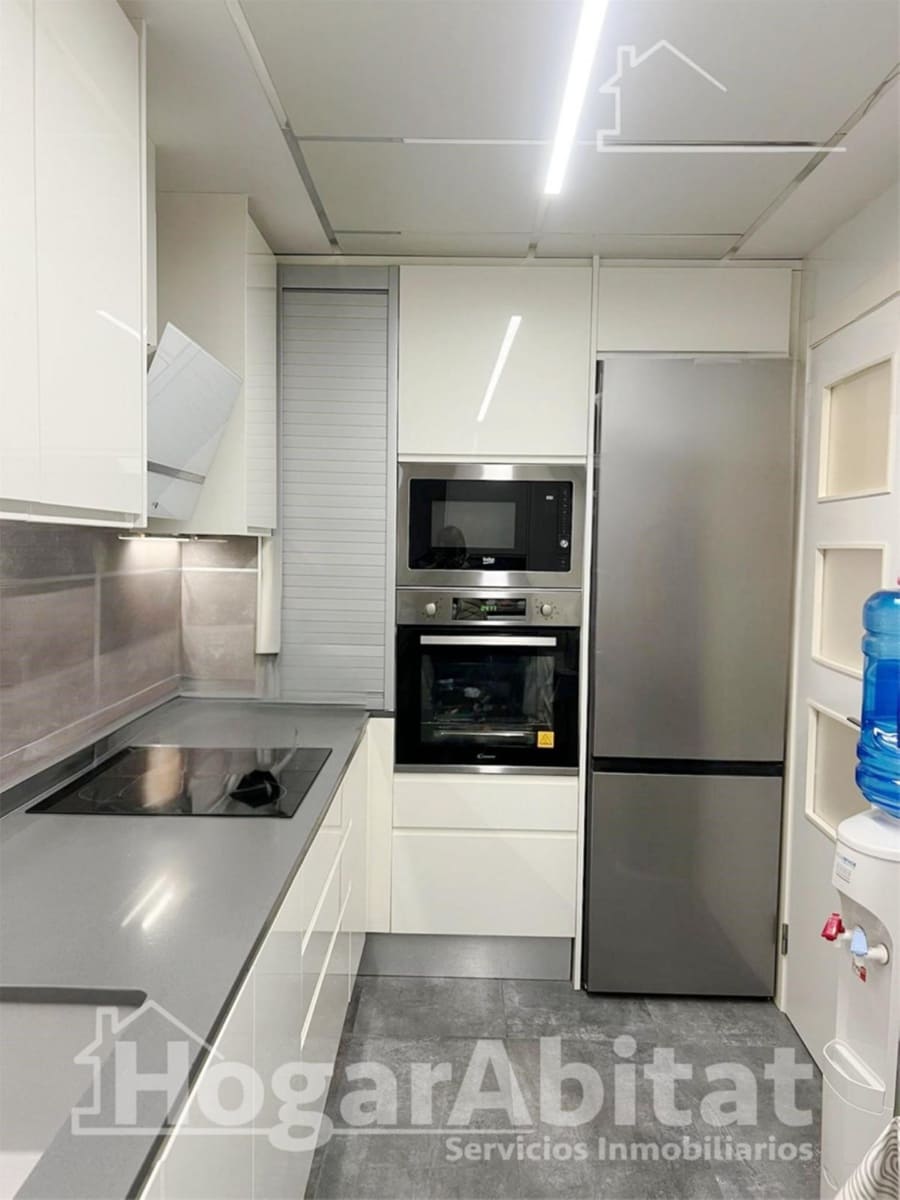 3 bedroom Flat for sale in Onda with garage - € 205,000 (Ref: 9860147)