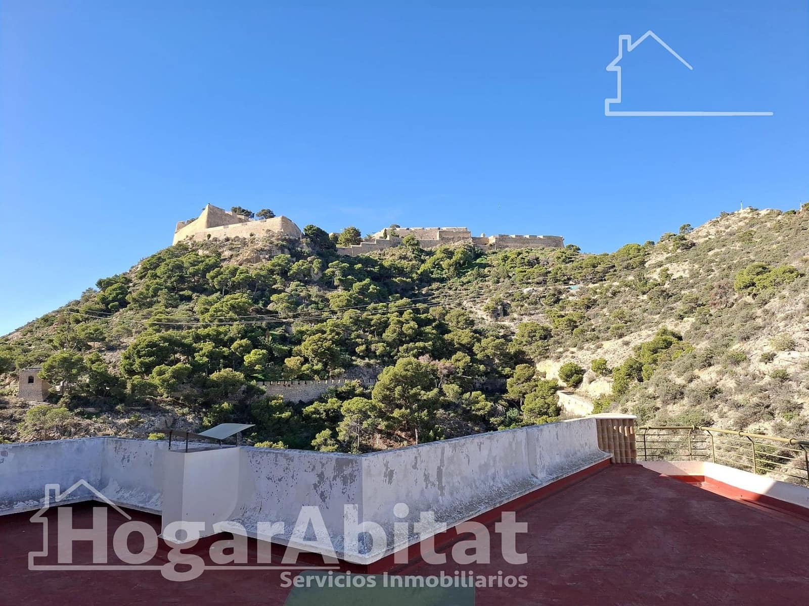 4 quarto Apartamento para venda em Alicante cidade - 330 000 € (Ref: 9860148)