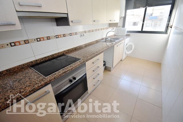 3 bedroom Flat for sale in Borriol - € 139,900 (Ref: 9860149)
