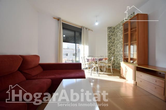 3 bedroom Flat for sale in Borriol - € 139,900 (Ref: 9860149)