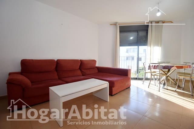 3 bedroom Flat for sale in Borriol - € 139,900 (Ref: 9860149)