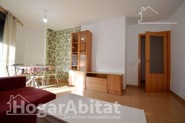 3 bedroom Flat for sale in Borriol - € 139,900 (Ref: 9860149)
