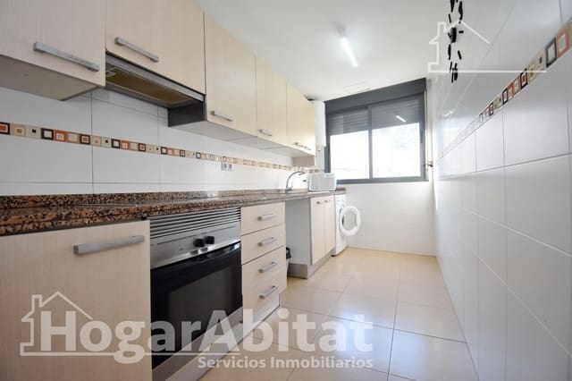 3 bedroom Flat for sale in Borriol - € 139,900 (Ref: 9860149)