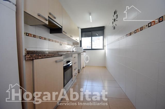 3 bedroom Flat for sale in Borriol - € 139,900 (Ref: 9860149)