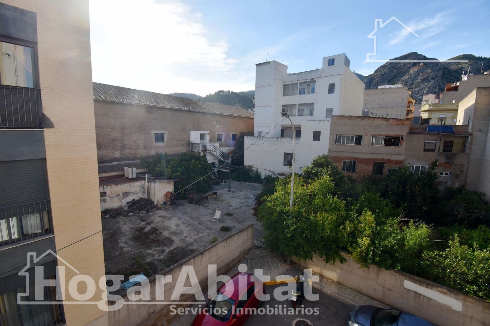 3 bedroom Flat for sale in Borriol - € 139,900 (Ref: 9860149)