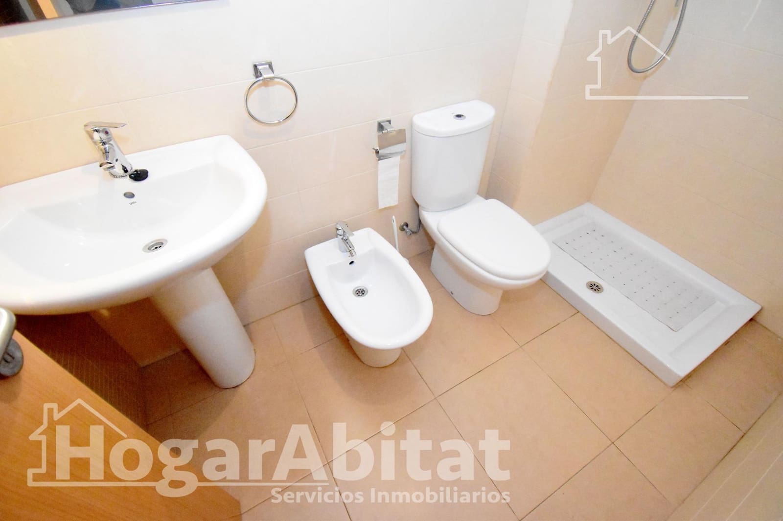 3 bedroom Flat for sale in Borriol - € 139,900 (Ref: 9860149)