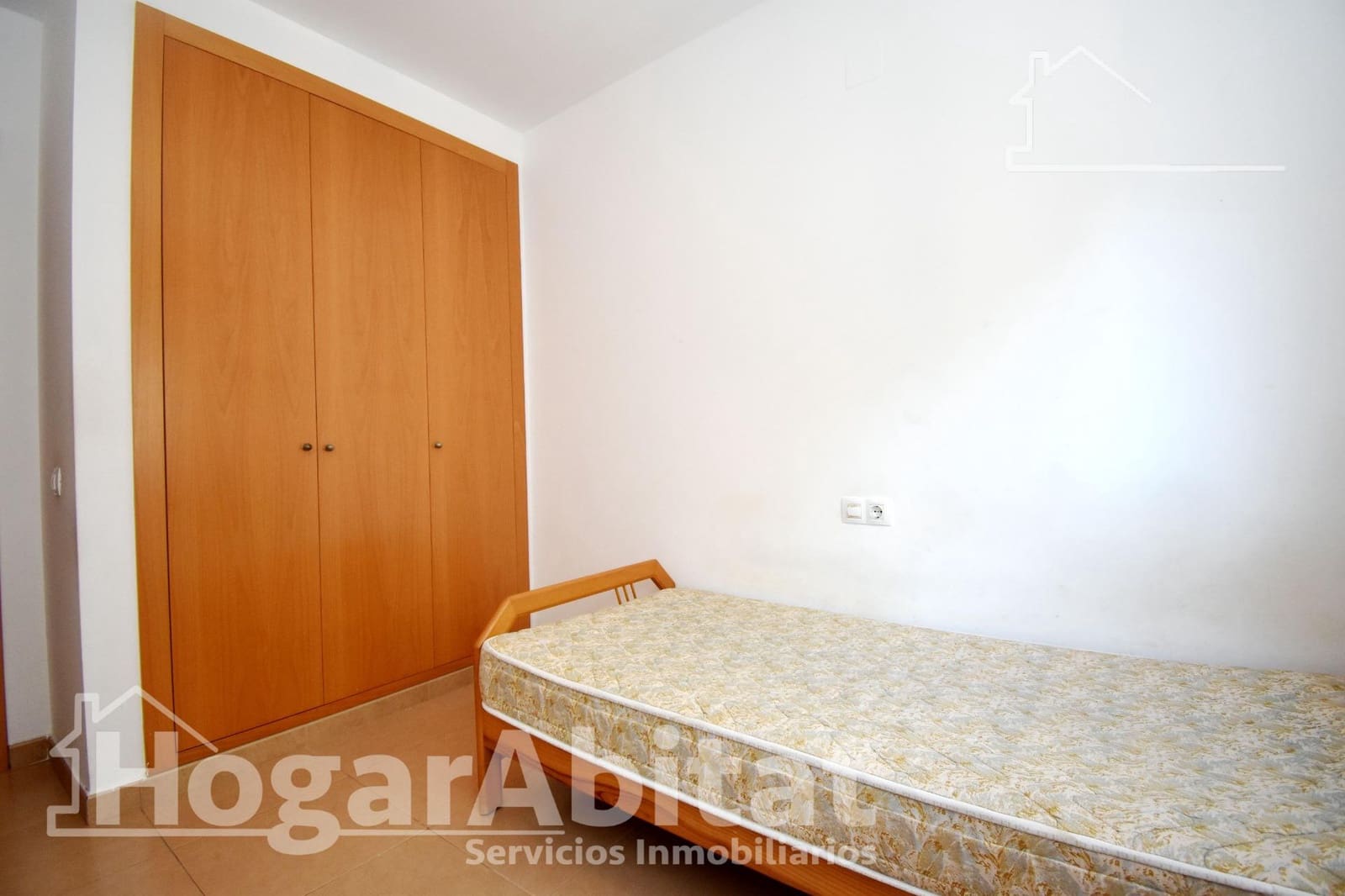 3 bedroom Flat for sale in Borriol - € 139,900 (Ref: 9860149)
