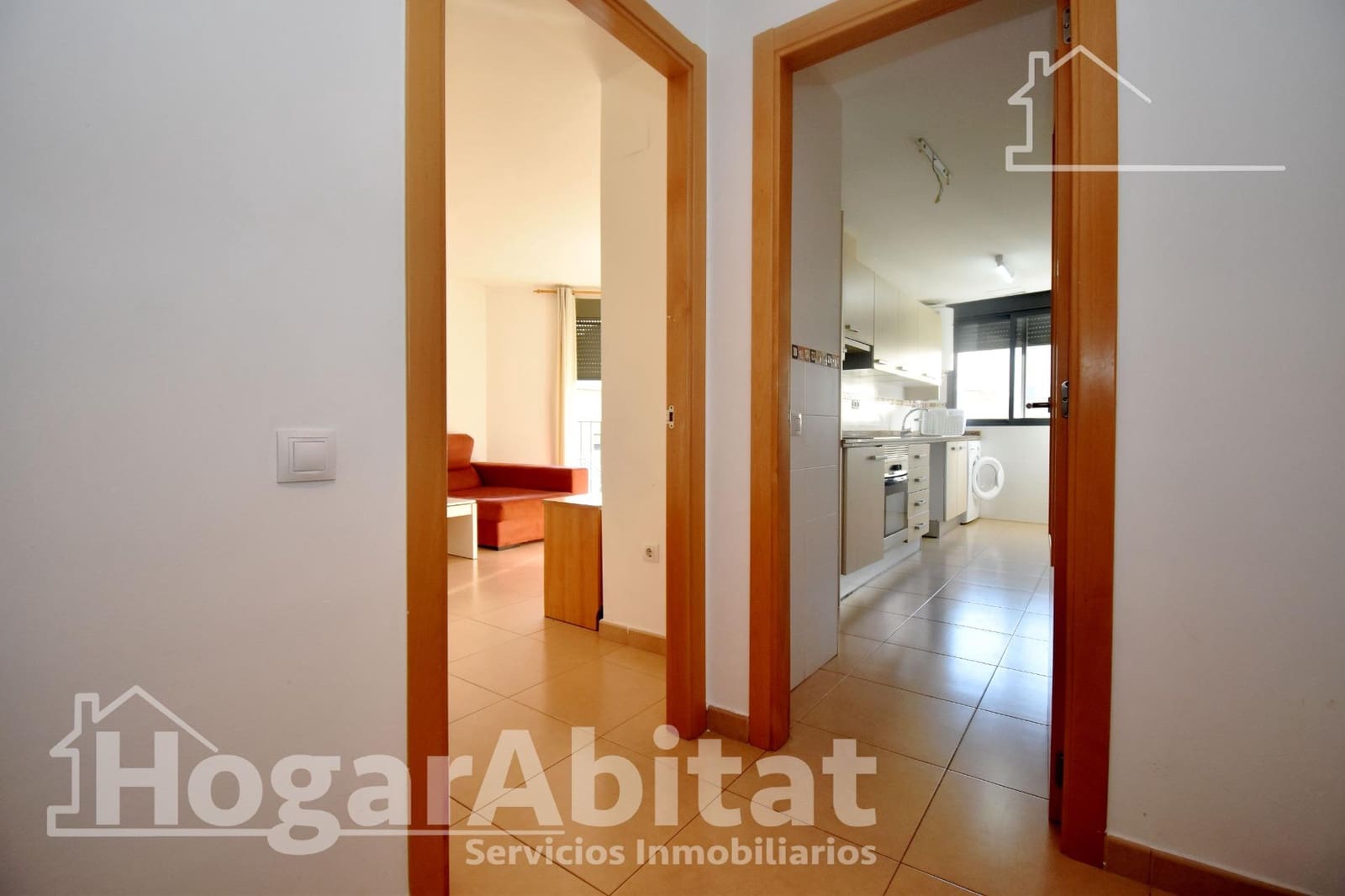 3 bedroom Flat for sale in Borriol - € 139,900 (Ref: 9860149)