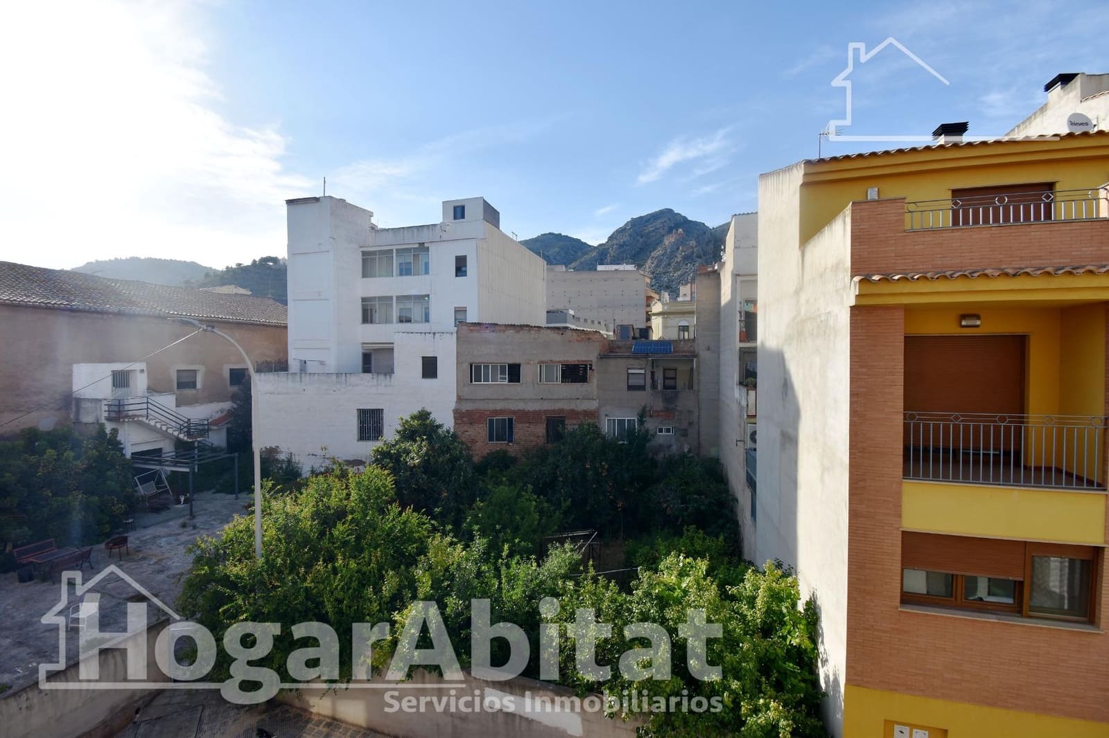 3 bedroom Flat for sale in Borriol - € 139,900 (Ref: 9860149)