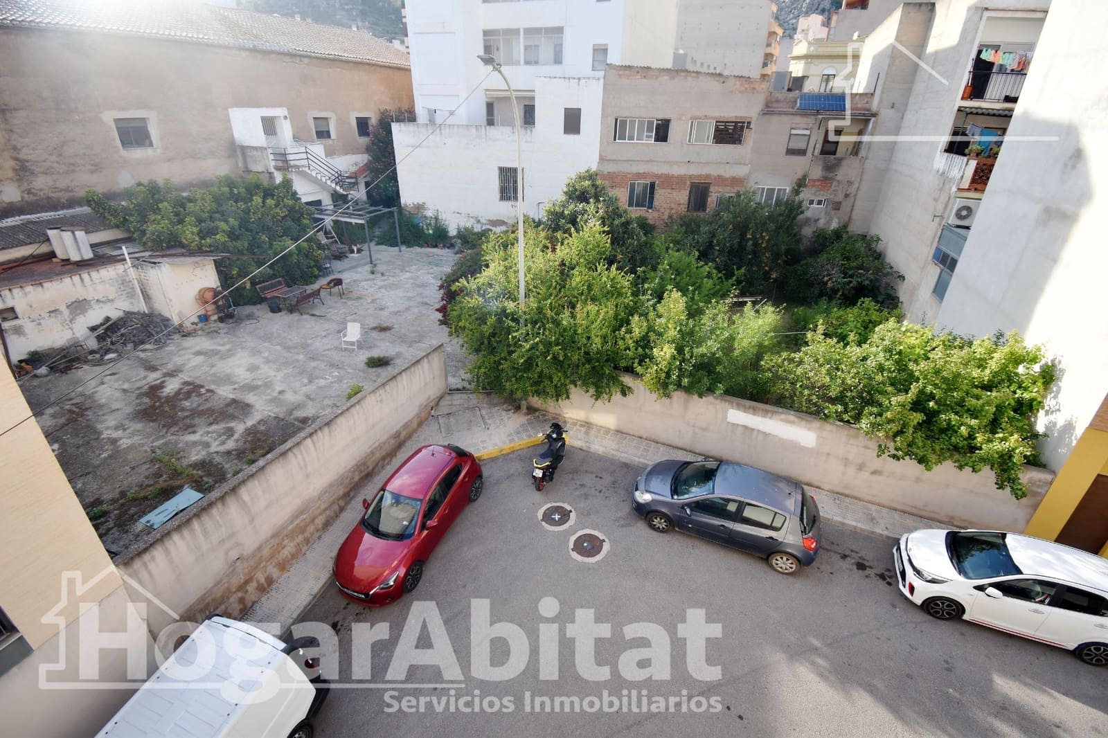 3 bedroom Flat for sale in Borriol - € 139,900 (Ref: 9860149)