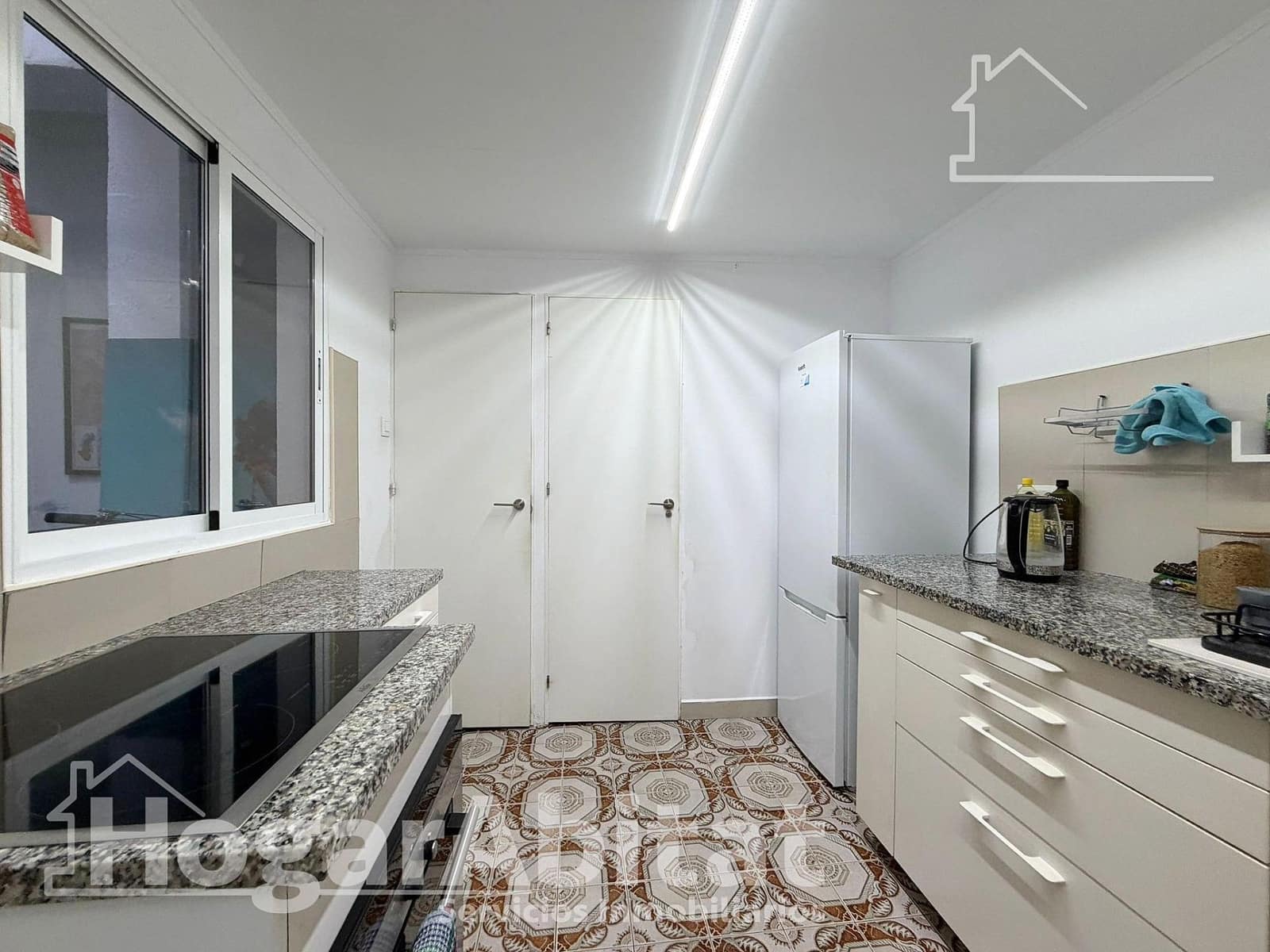 3 sypialnia Mieszkanie na sprzedaż w Sagunto / Sagunt - 186 000 € (Ref: 9860150)