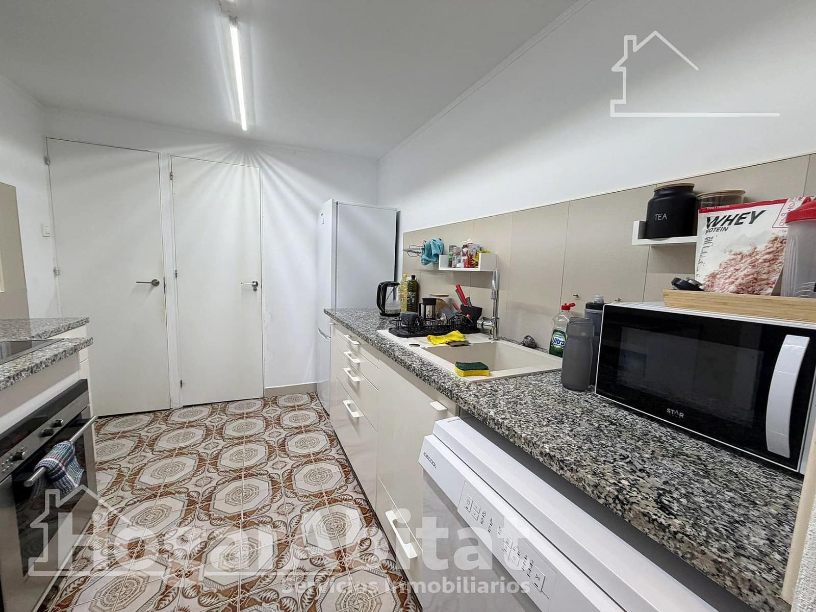 3 sypialnia Mieszkanie na sprzedaż w Sagunto / Sagunt - 186 000 € (Ref: 9860150)