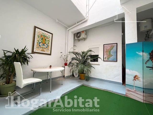 3 sypialnia Mieszkanie na sprzedaż w Sagunto / Sagunt - 180 000 € (Ref: 9860150)