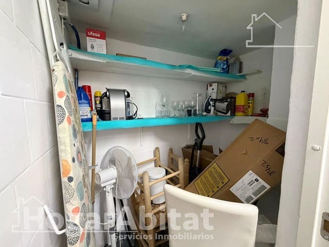 3 sypialnia Mieszkanie na sprzedaż w Sagunto / Sagunt - 180 000 € (Ref: 9860150)