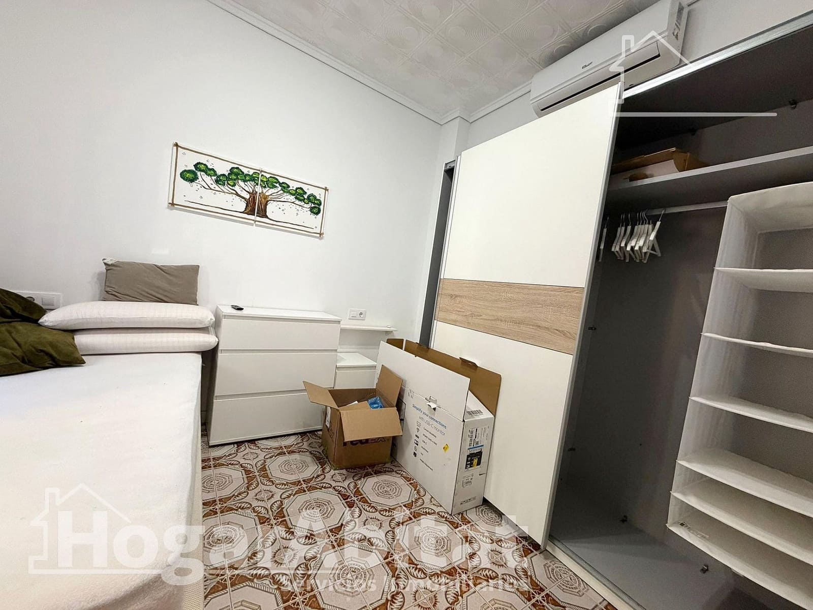 3 sypialnia Mieszkanie na sprzedaż w Sagunto / Sagunt - 186 000 € (Ref: 9860150)