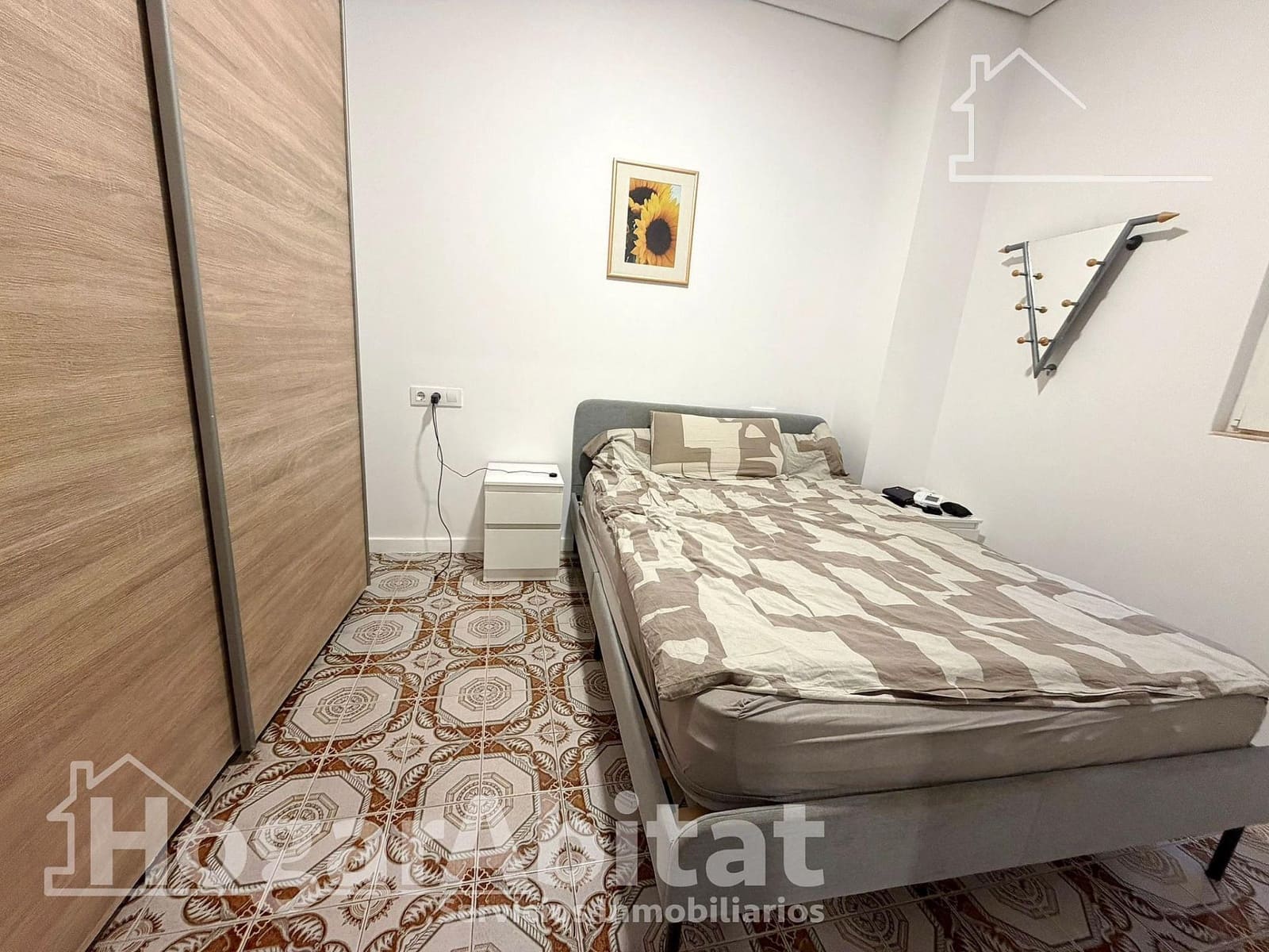 3 sypialnia Mieszkanie na sprzedaż w Sagunto / Sagunt - 186 000 € (Ref: 9860150)