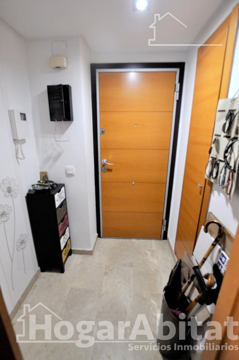 3 soveværelse Lejlighed til salg i Valencia by med swimmingpool garage - € 580.000 (Ref: 9860151)