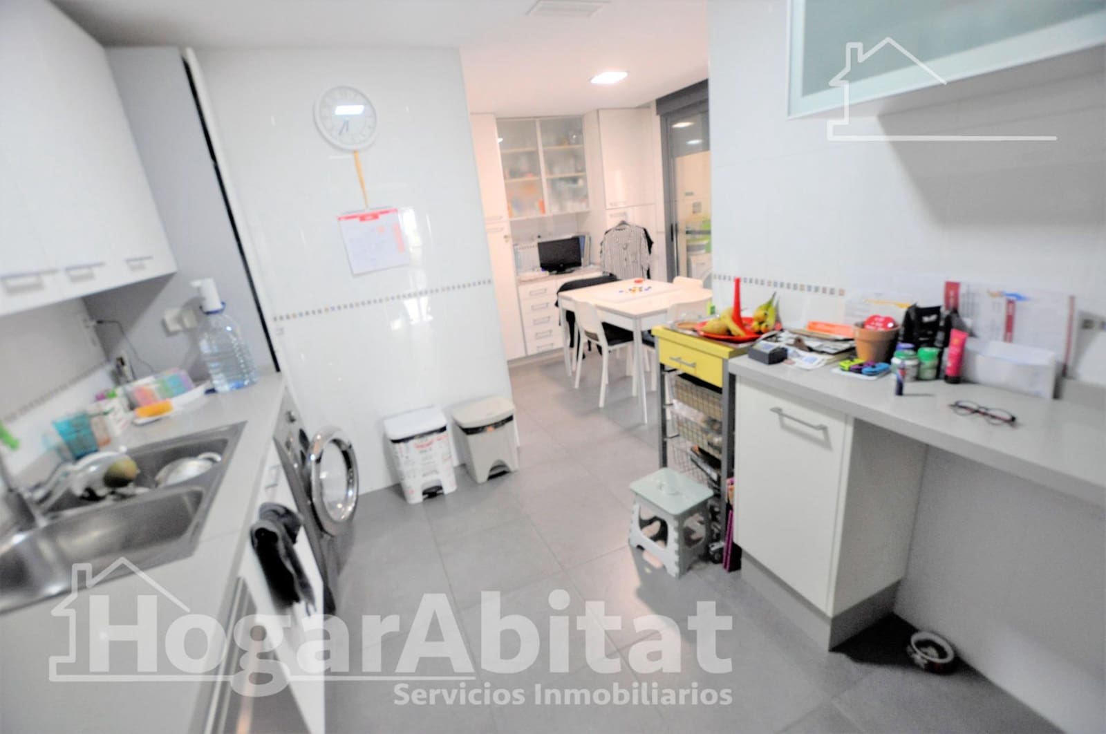 3 soveværelse Lejlighed til salg i Valencia by med swimmingpool garage - € 580.000 (Ref: 9860151)