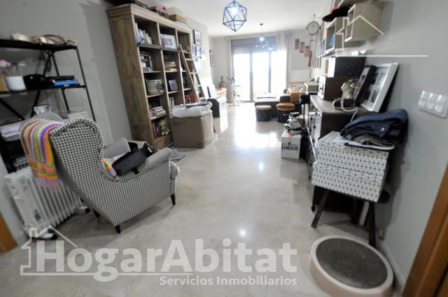 3 soveværelse Lejlighed til salg i Benimaclet, Valencia by med swimmingpool garage - € 580.000 (Ref: 9860151)