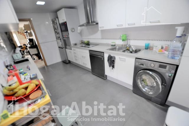 3 soveværelse Lejlighed til salg i Benimaclet, Valencia by med swimmingpool garage - € 580.000 (Ref: 9860151)