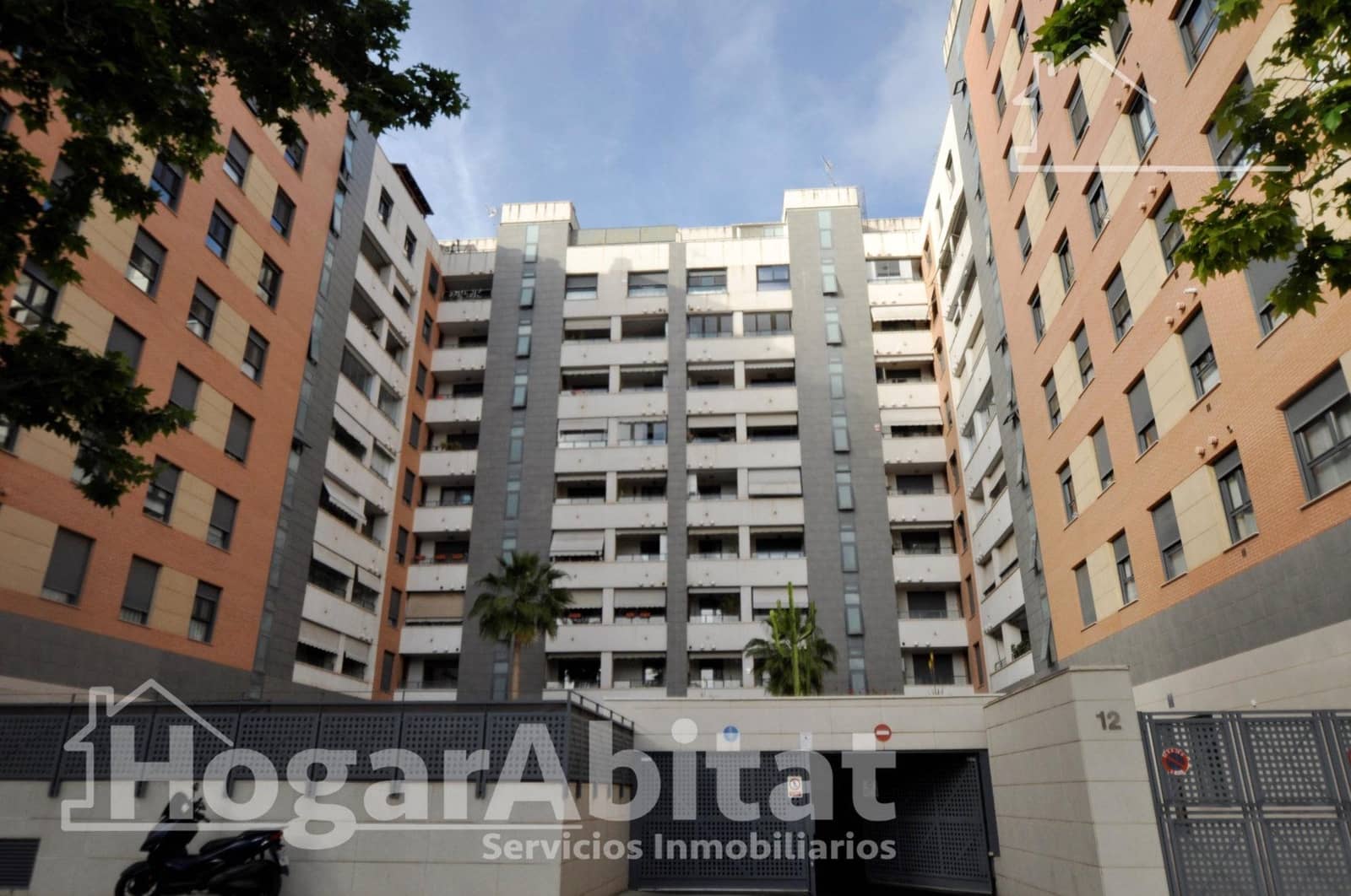 3 soveværelse Lejlighed til salg i Valencia by med swimmingpool garage - € 580.000 (Ref: 9860151)