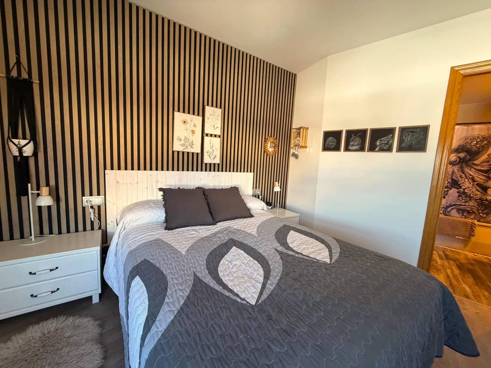 2 chambre Appartement à vendre à La Pobla de Vallbona - 240 000 € (Ref: 9860152)