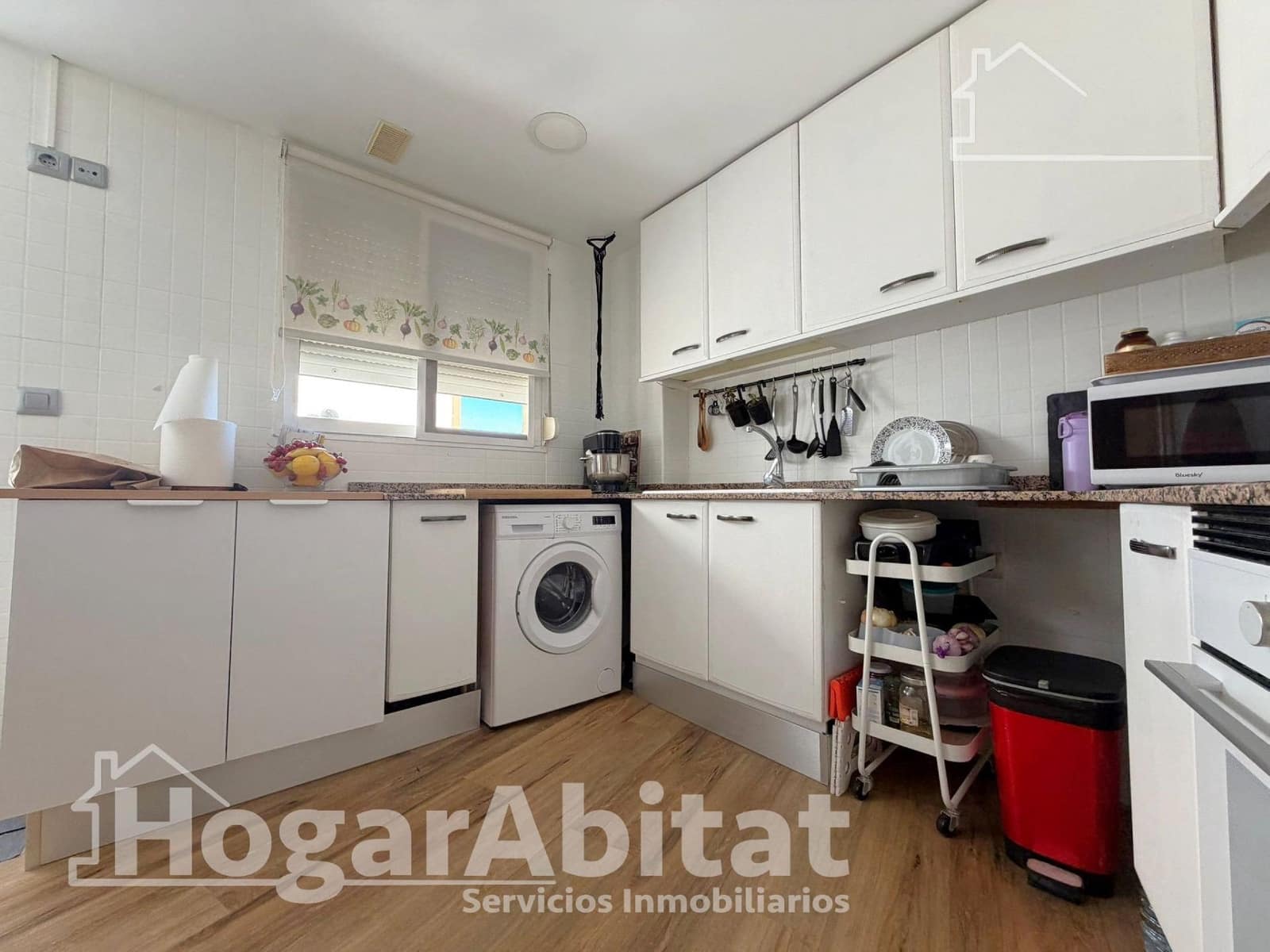 2 chambre Appartement à vendre à La Pobla de Vallbona - 240 000 € (Ref: 9860152)