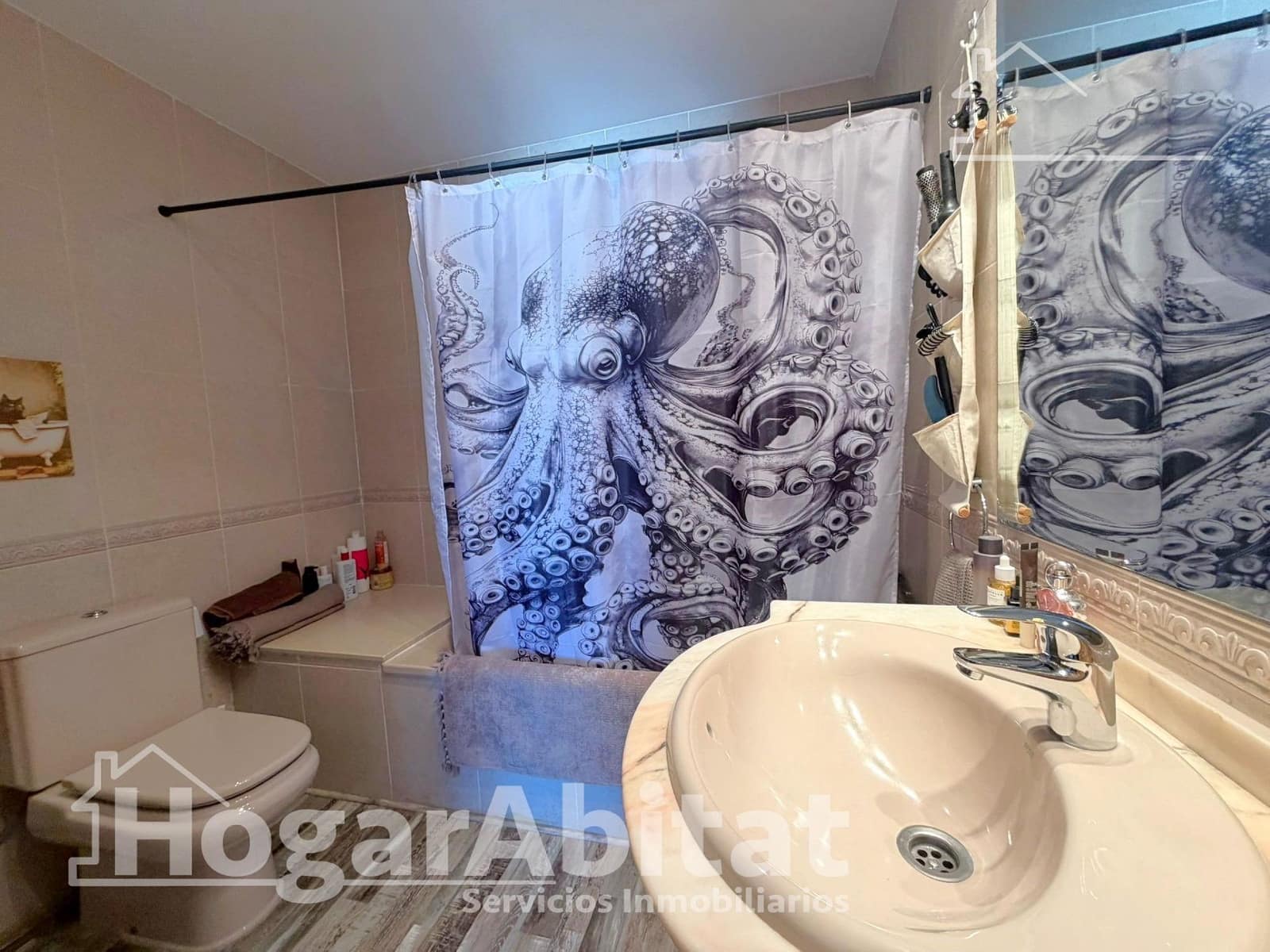 2 chambre Appartement à vendre à La Pobla de Vallbona - 240 000 € (Ref: 9860152)