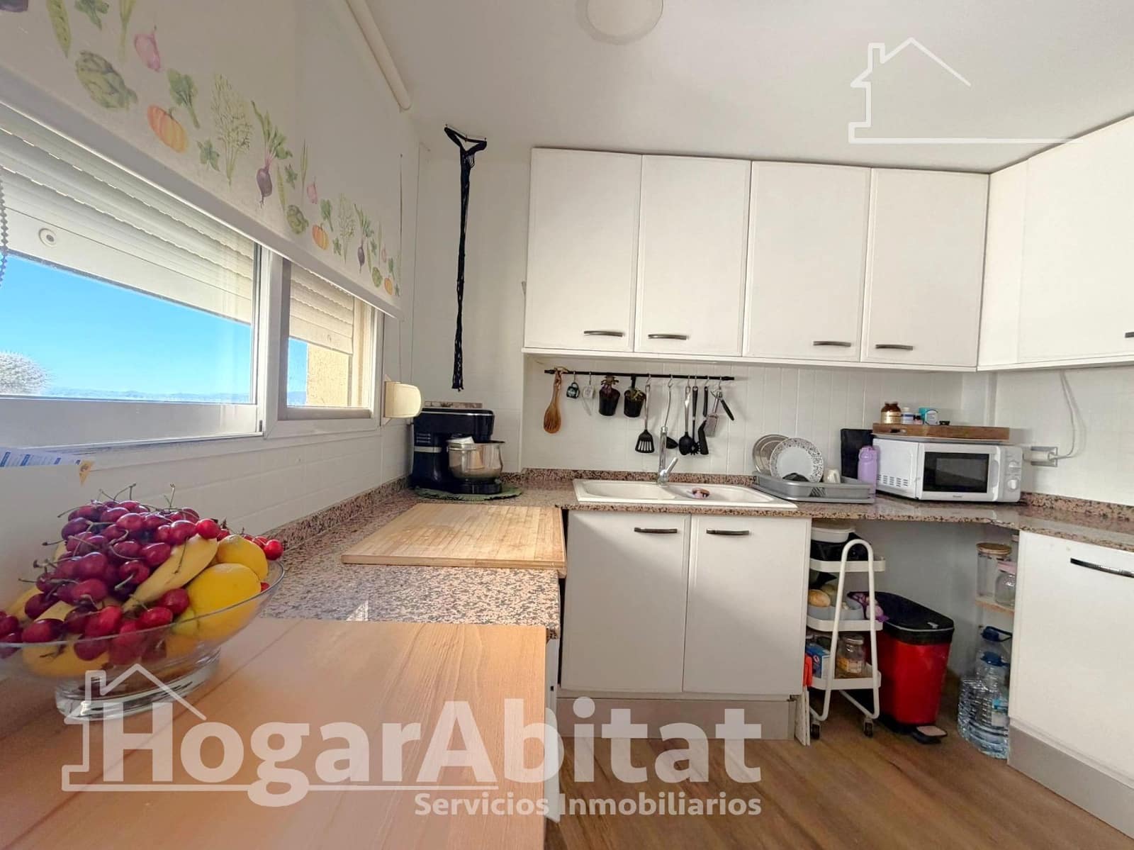 2 chambre Appartement à vendre à La Pobla de Vallbona - 240 000 € (Ref: 9860152)