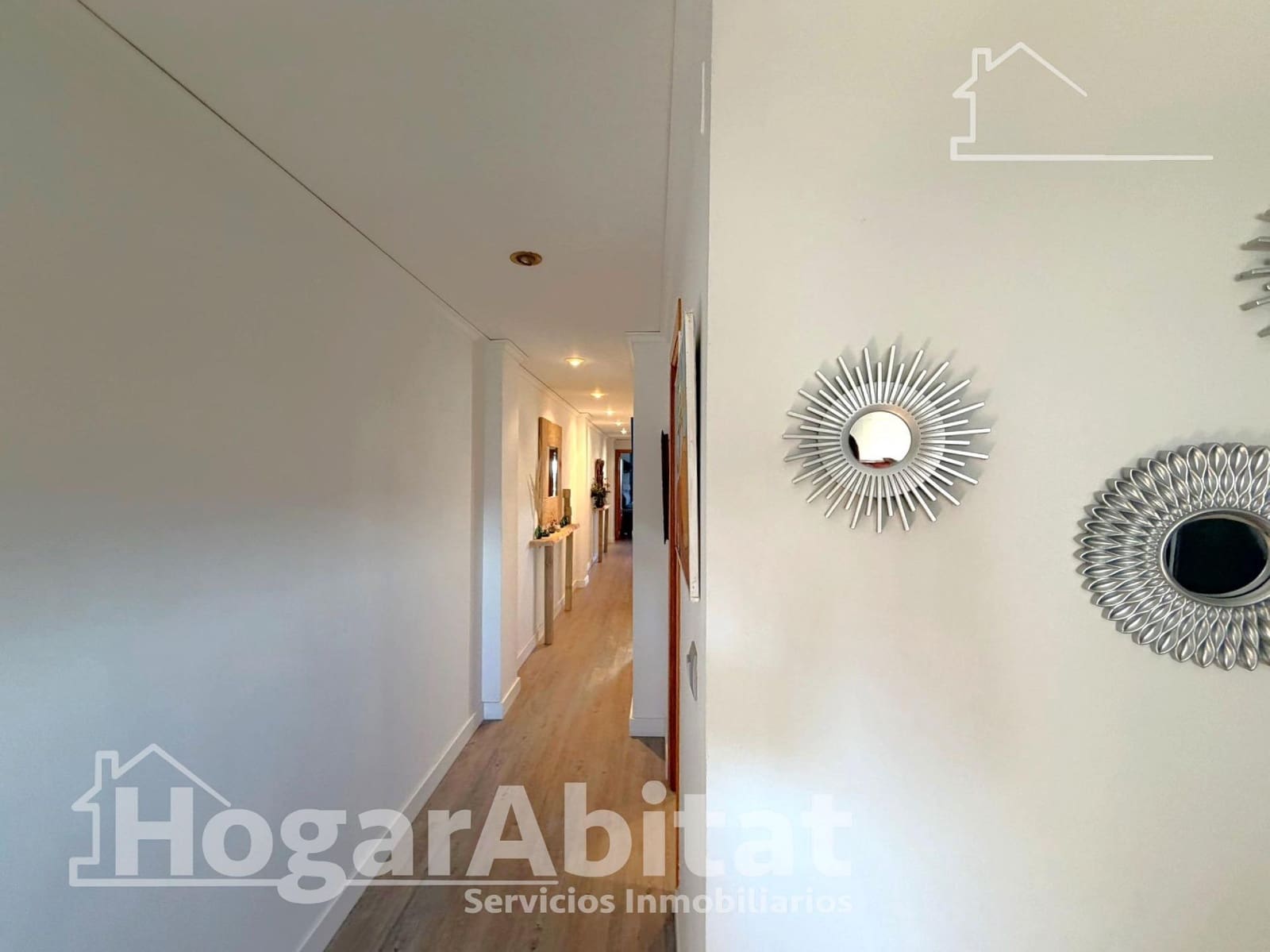 2 chambre Appartement à vendre à La Pobla de Vallbona - 240 000 € (Ref: 9860152)