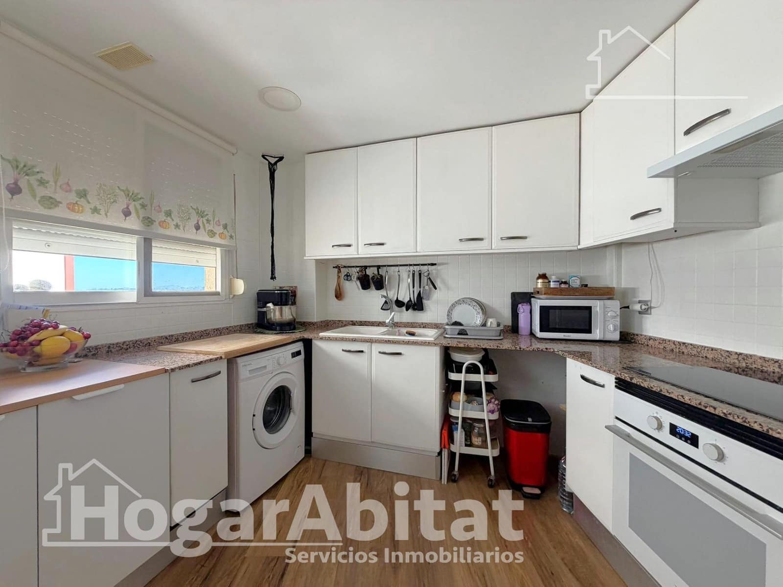 2 chambre Appartement à vendre à La Pobla de Vallbona - 240 000 € (Ref: 9860152)