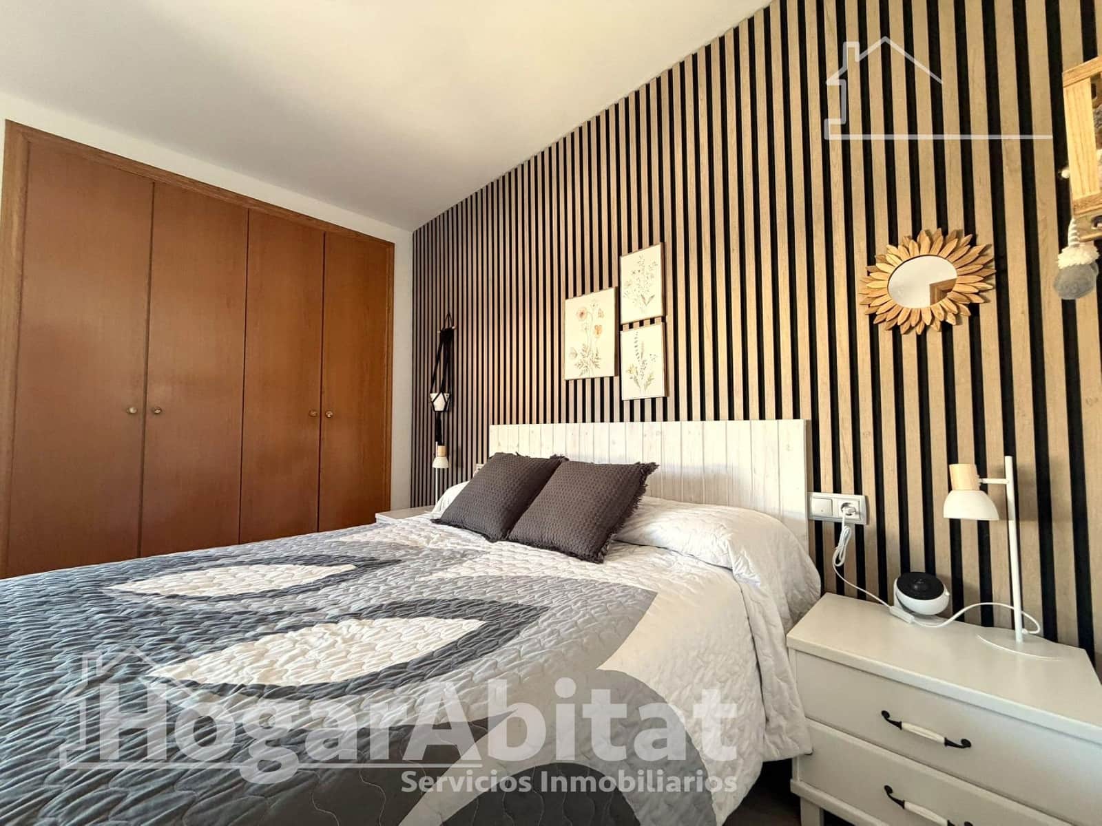 2 chambre Appartement à vendre à La Pobla de Vallbona - 240 000 € (Ref: 9860152)
