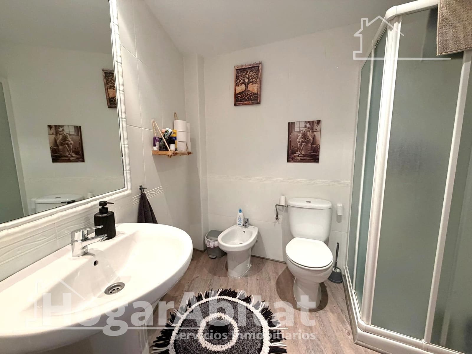 2 chambre Appartement à vendre à La Pobla de Vallbona - 240 000 € (Ref: 9860152)