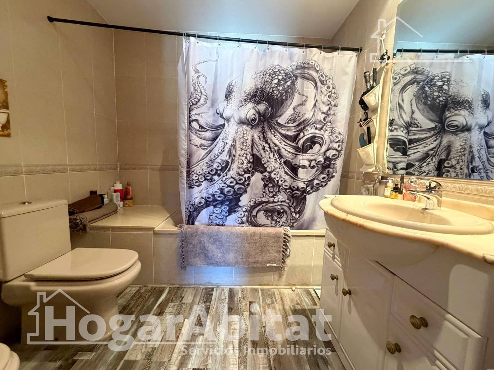 2 chambre Appartement à vendre à La Pobla de Vallbona - 240 000 € (Ref: 9860152)