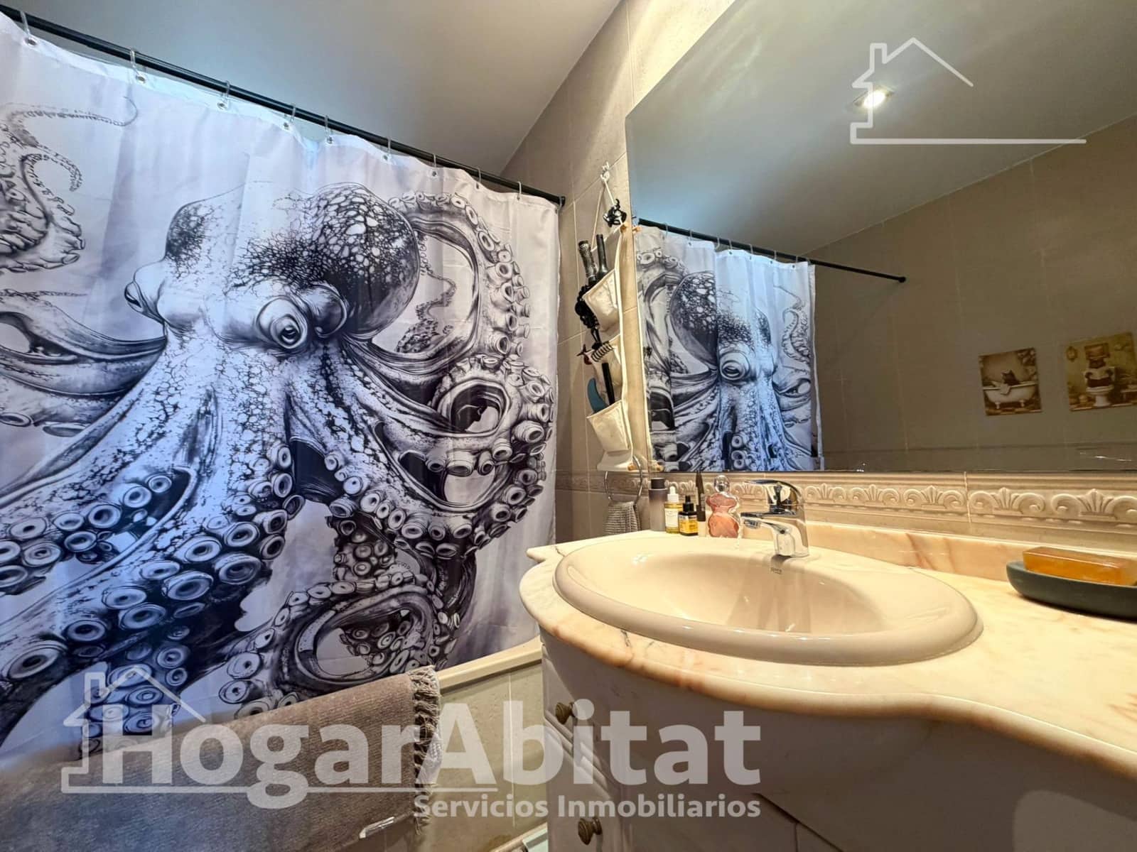2 chambre Appartement à vendre à La Pobla de Vallbona - 240 000 € (Ref: 9860152)