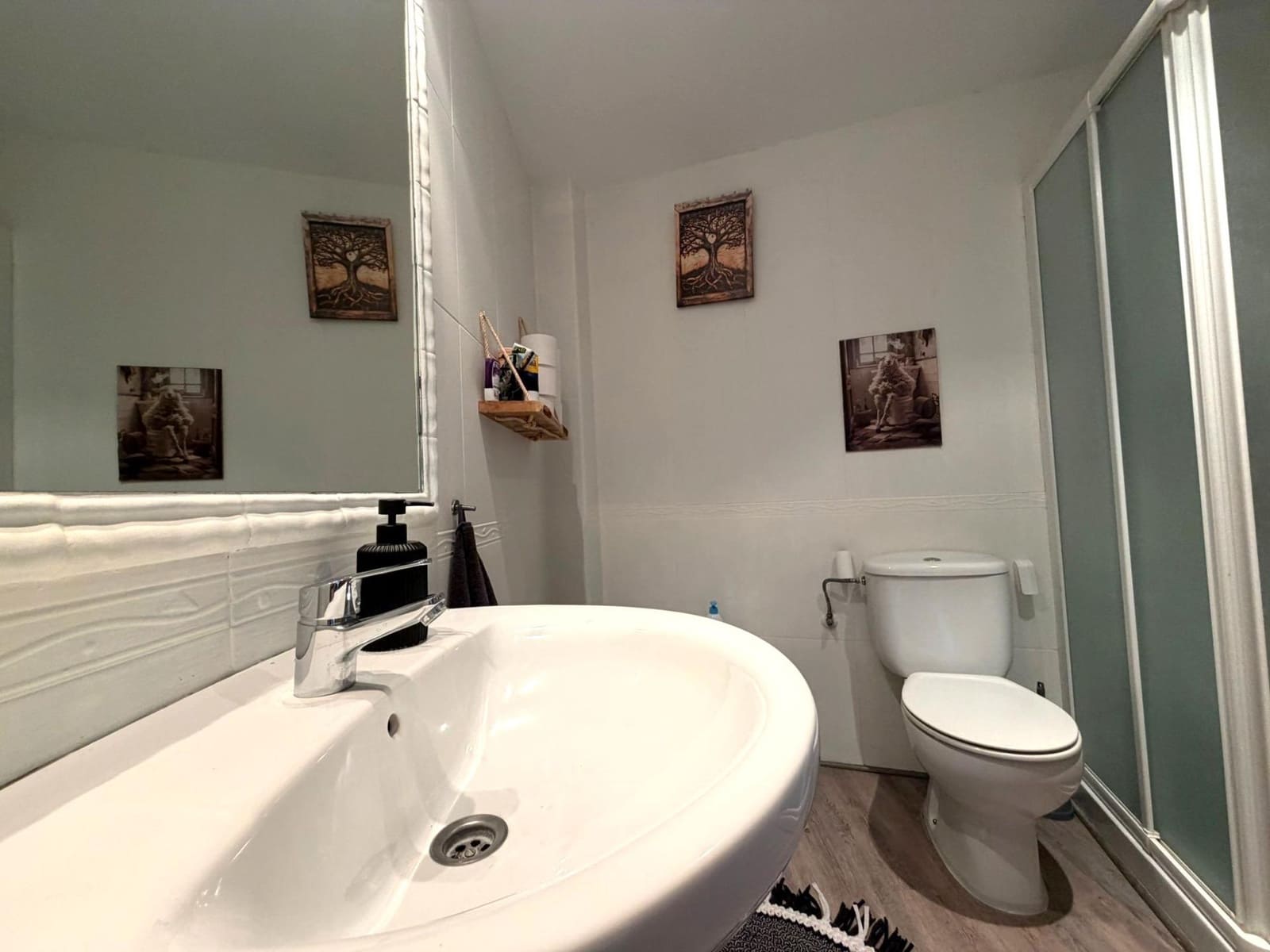 2 chambre Appartement à vendre à La Pobla de Vallbona - 240 000 € (Ref: 9860152)