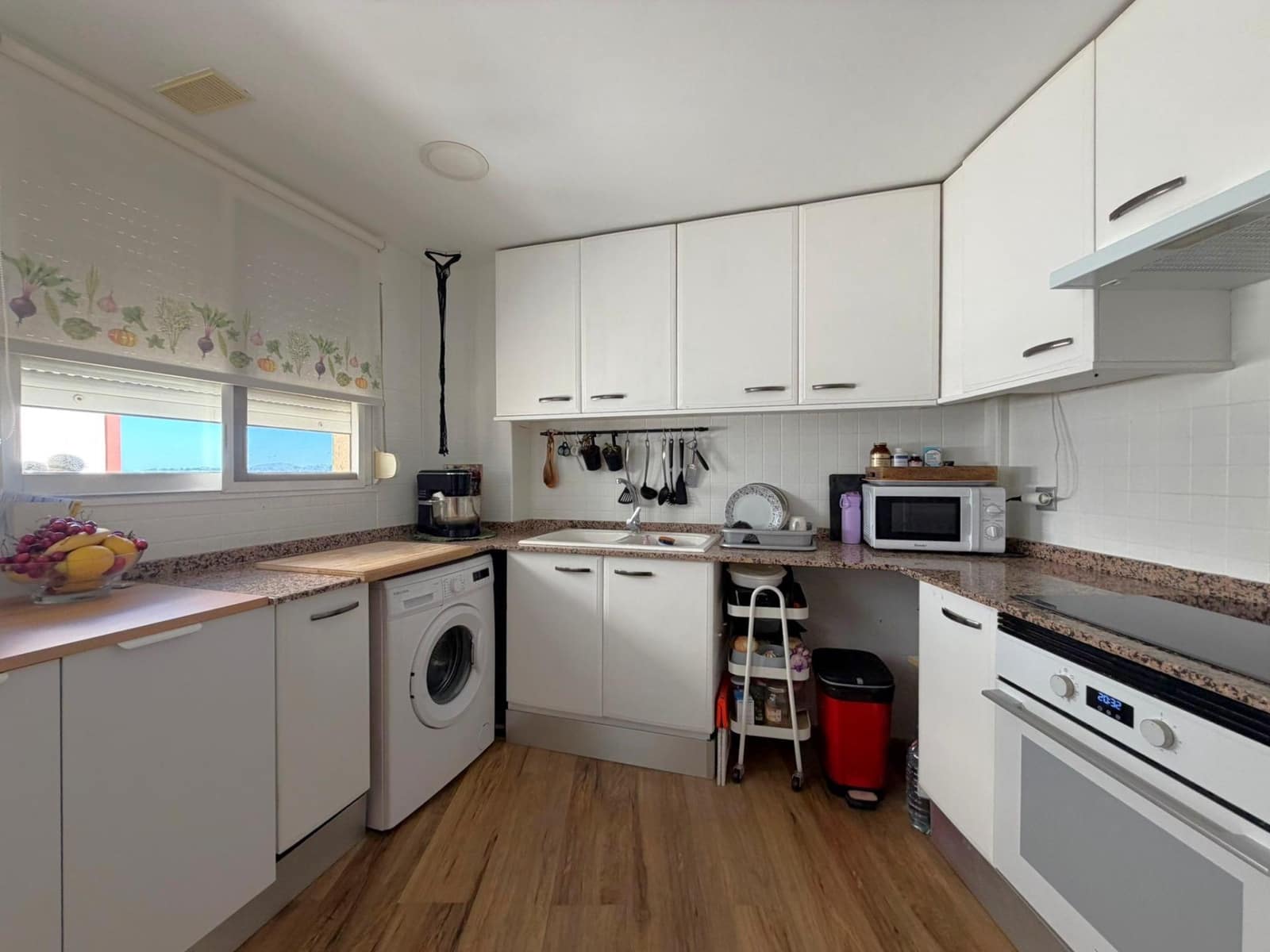 2 chambre Appartement à vendre à La Pobla de Vallbona - 240 000 € (Ref: 9860152)