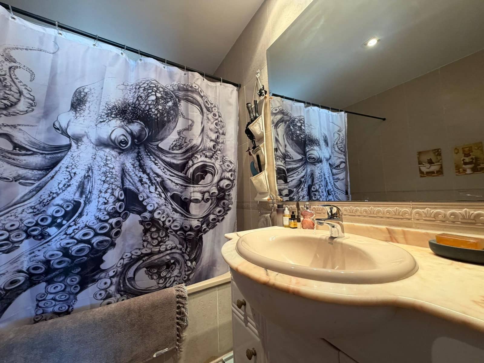 2 chambre Appartement à vendre à La Pobla de Vallbona - 240 000 € (Ref: 9860152)