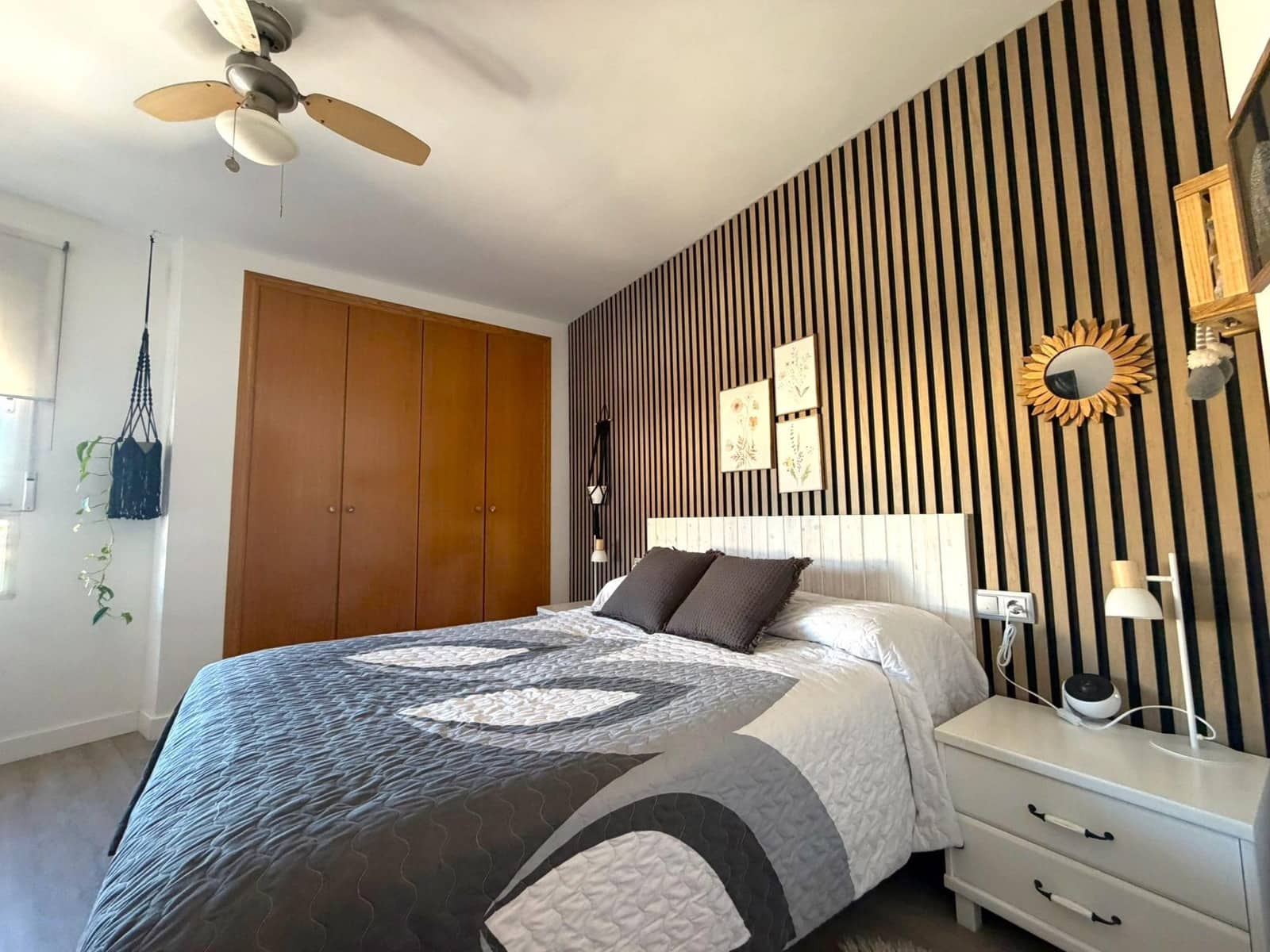 2 chambre Appartement à vendre à La Pobla de Vallbona - 240 000 € (Ref: 9860152)